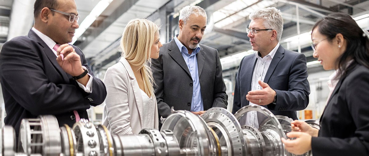 Schaeffler: Precision Products for Mobility