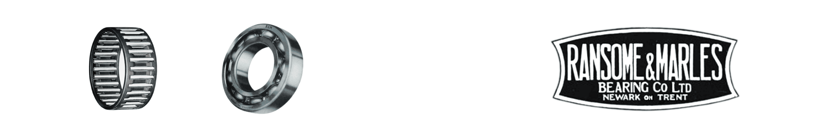 RANSOME & MARLES Collection Image