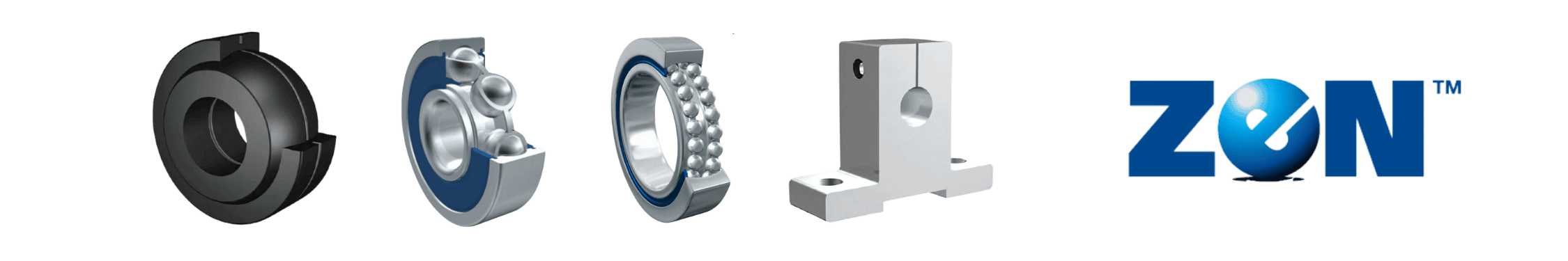 ZEN Bearing Collection Image