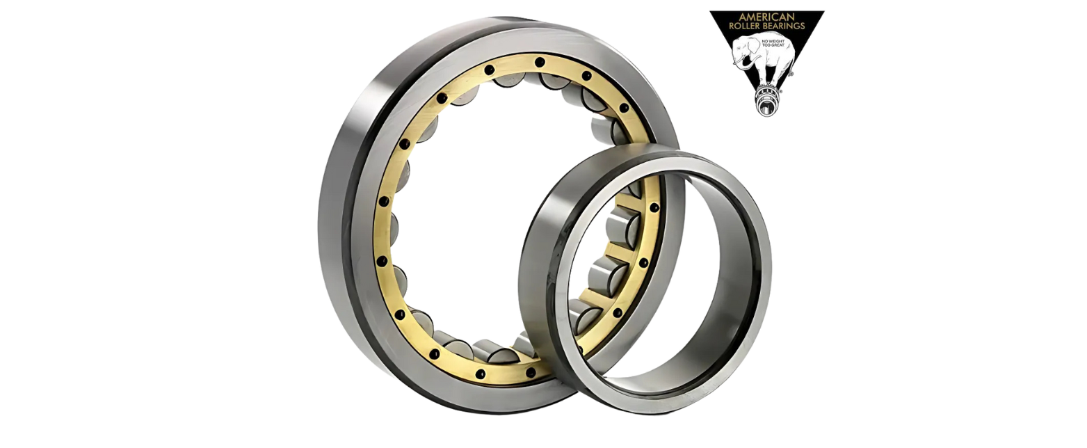 Submit your American Roller Bearings RFQ Now!