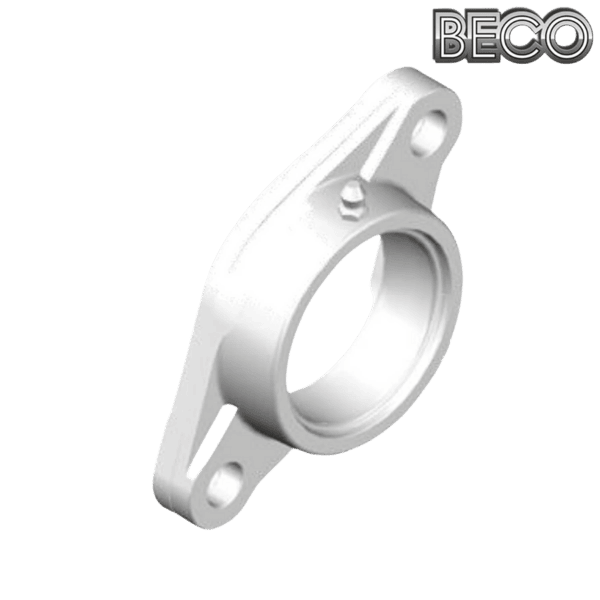 PLASTIC HOUSING FL PL 208 BECO Image