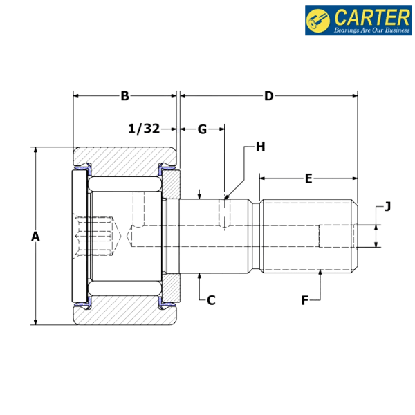 CNB-16-SBC CARTER