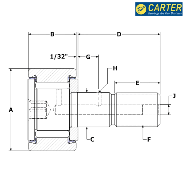 SC-24-SB CARTER