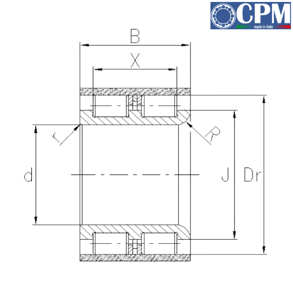 2579 CPM