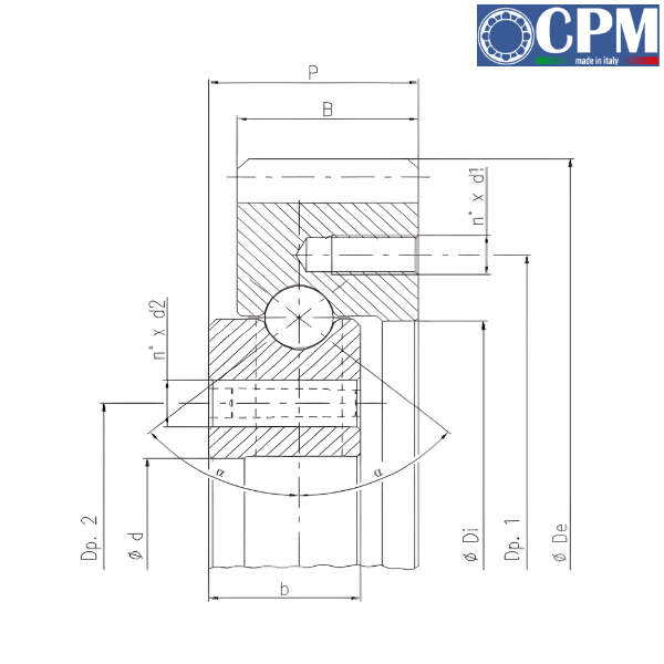 2589 CPM