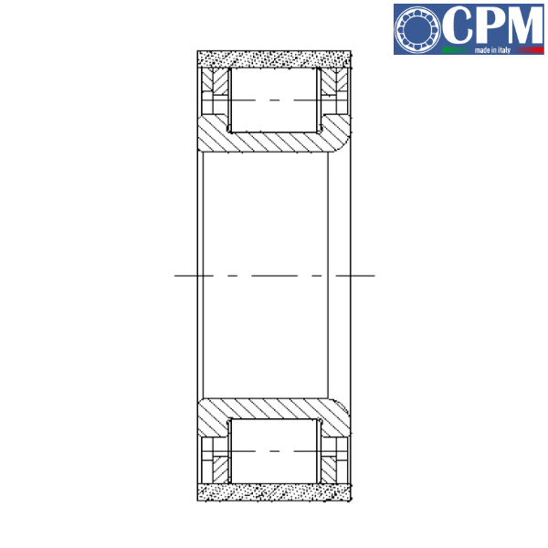 2664 CPM