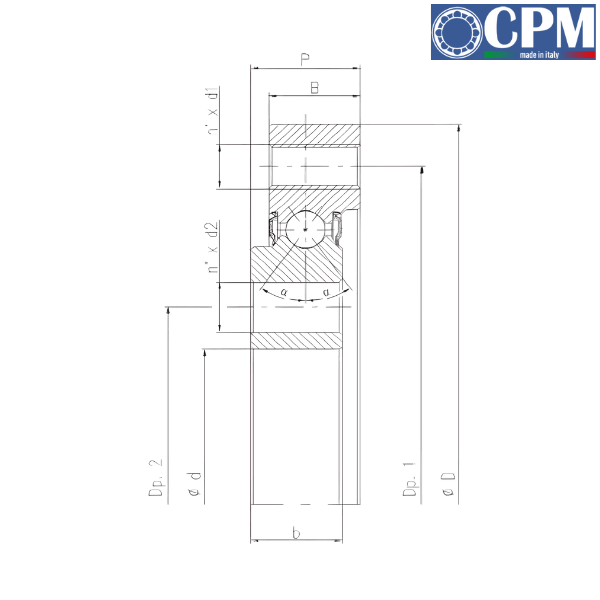 2595 CPM