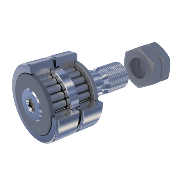 Know More About : NADELLA Bearings