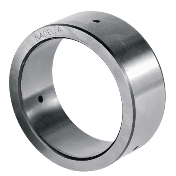 Know More About : NADELLA Bearings
