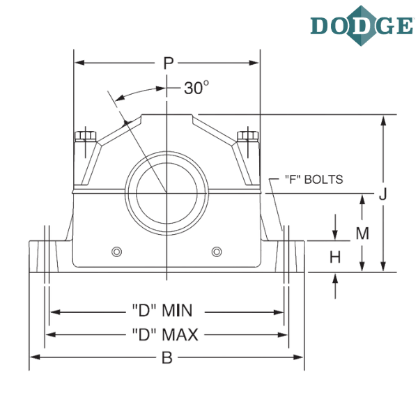 037465 DODGE - CH4S-USDAF-3248