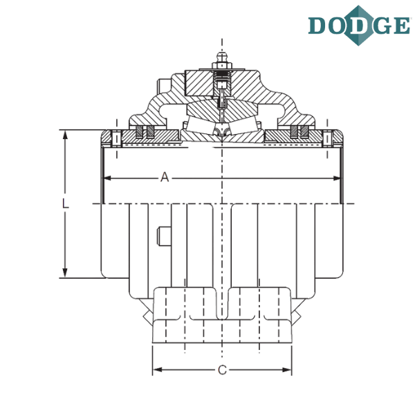 063359 DODGE - SP4B-AS-211