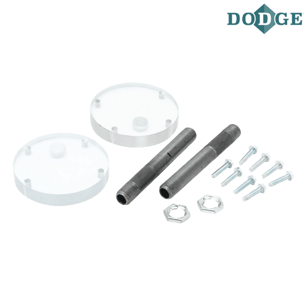 432153 DODGE - 3 15/16 CO INLET ADAPTOR KIT Image