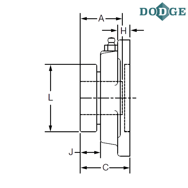 128775 DODGE - F4B-DL-012