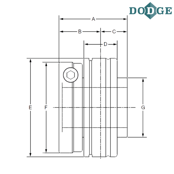 128381 DODGE - INS-F&B-CC-100-DL