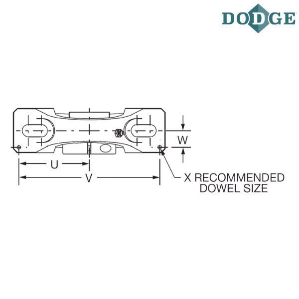 128738 DODGE - P2B-DLB-203