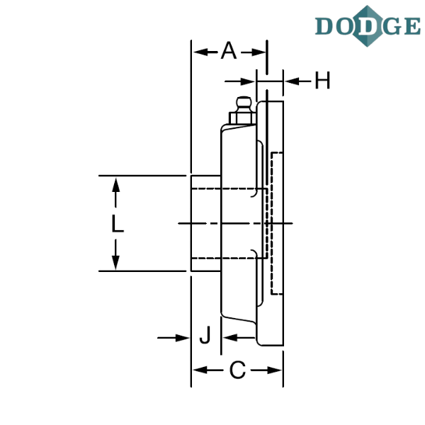 DODGE - F4B-SCED-014
