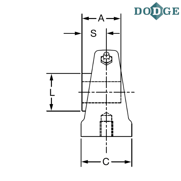 DODGE - TB-SCED-110