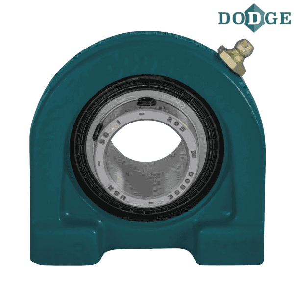 DODGE - TB-SCED-008 Image