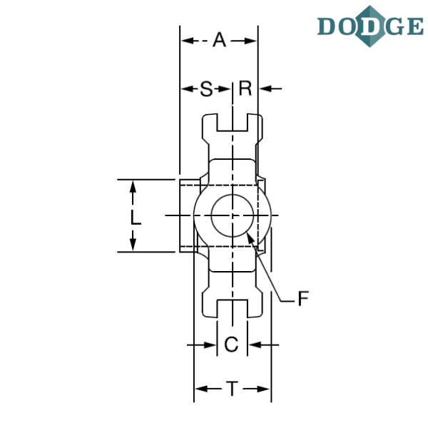 DODGE - WSTU-SCED-110L