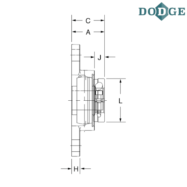 127729 DODGE - F2B-DLEZ-108-SHCR