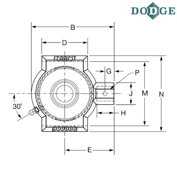 136944 DODGE - NSTU-SCEZ-107-SHCR