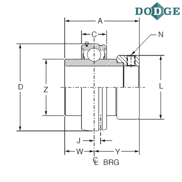 131927 DODGE - INS-SXR-203