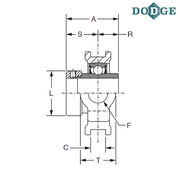 DODGE - WSTU-SXR-200L