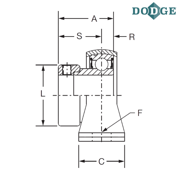 052932 DODGE - P2B-SLX-010