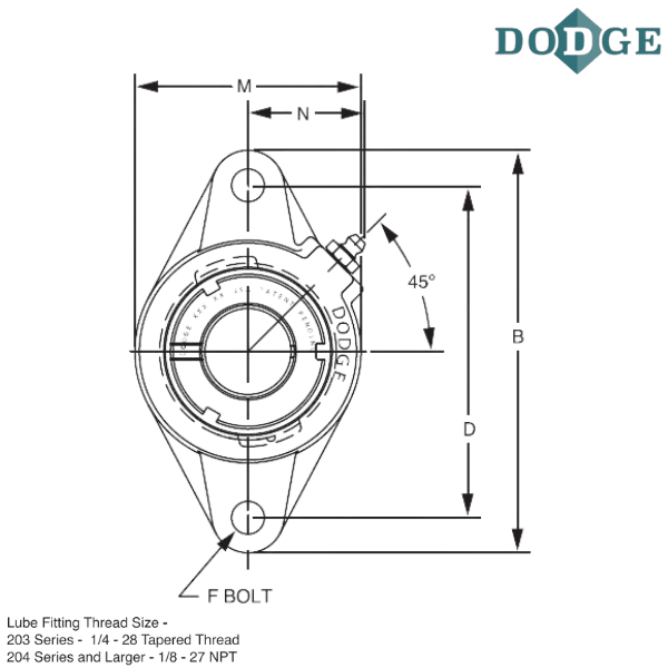 129301 DODGE - F2B-GT-008