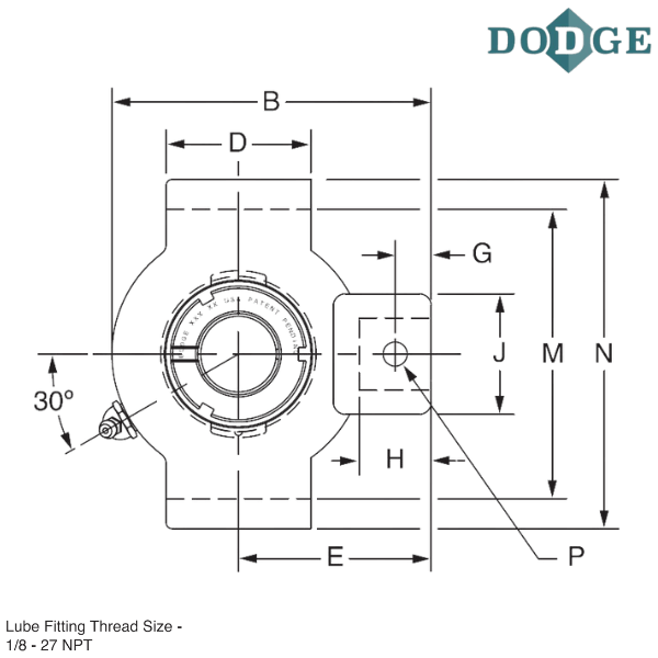 136120 DODGE - NSTU-GT-108