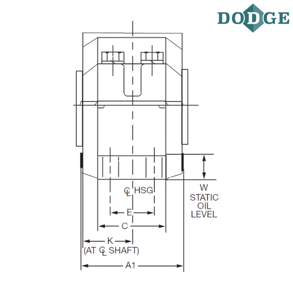 039221 DODGE - CH4S-538-USAF