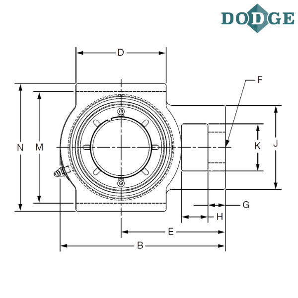 069358 DODGE - WSTU-IP-212R
