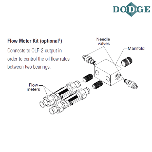 077587 DODGE - OLF-2 SYSTEM 1PH