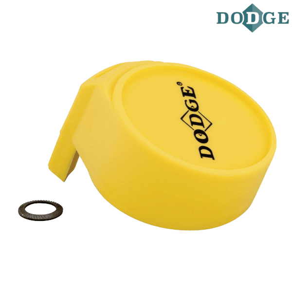 128203 DODGE - EC-204-X Image