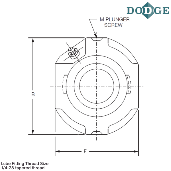 124420 DODGE - HNG-SC-101