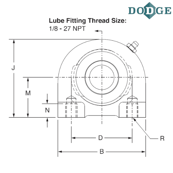 050386 DODGE - TB-SC-203