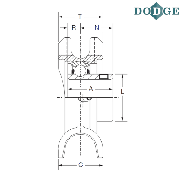 136083 DODGE - TP-GM-208