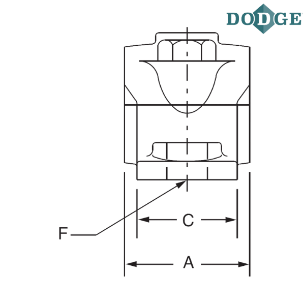 006055 DODGE - P2B-BASP-200