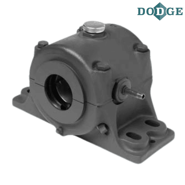 132988 DODGE - 2 11/16 STD PL-WC EXPANSION PILLOW BLOCK Image
