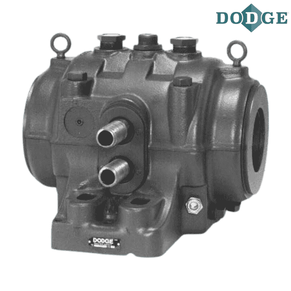 134207 DODGE - 3 15/16 SSL PLXC PILLOW BLOCK Image