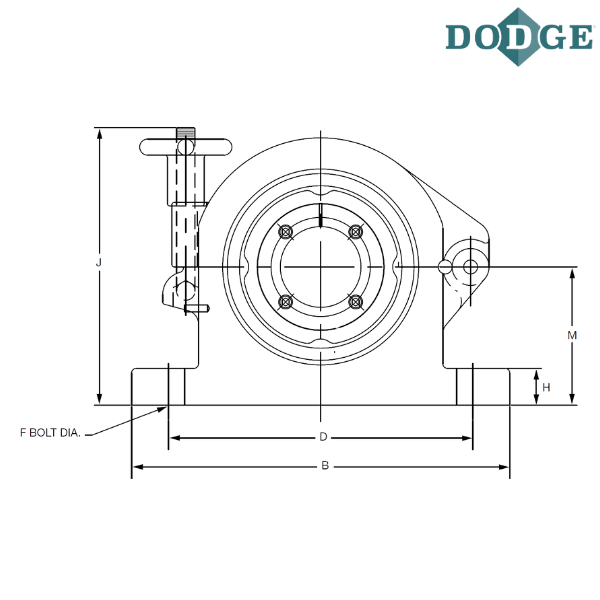 067138 DODGE - HS2-HC-569E