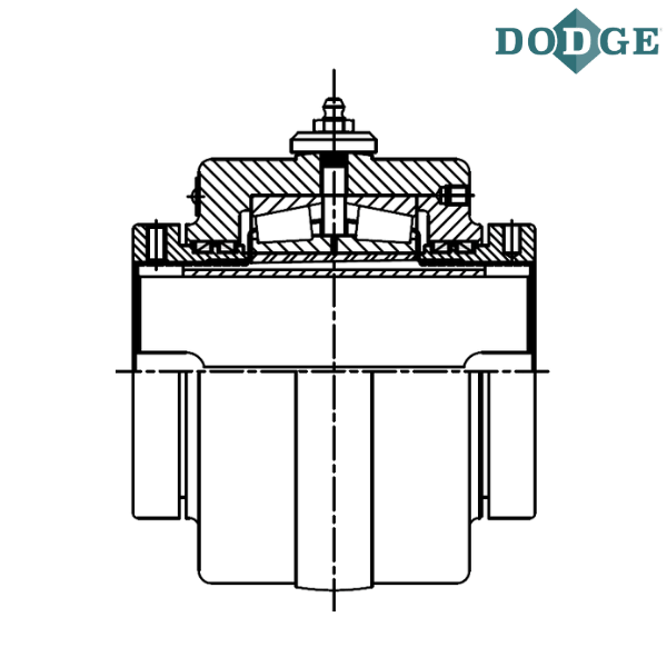 066522 DODGE - S1U-SD-312