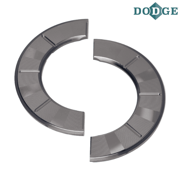 137107 DODGE - 7 RTL HI-CAPACITY THRUST PLATE KIT Image