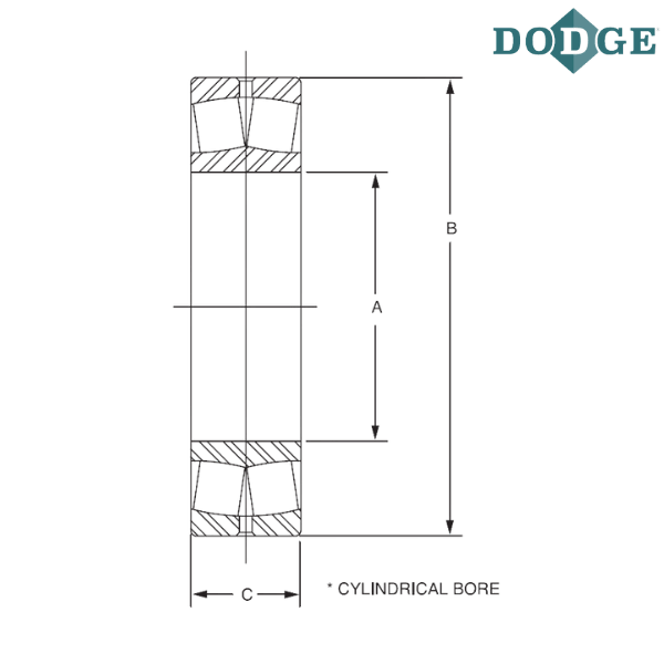 423140 DODGE - BRG22338C3