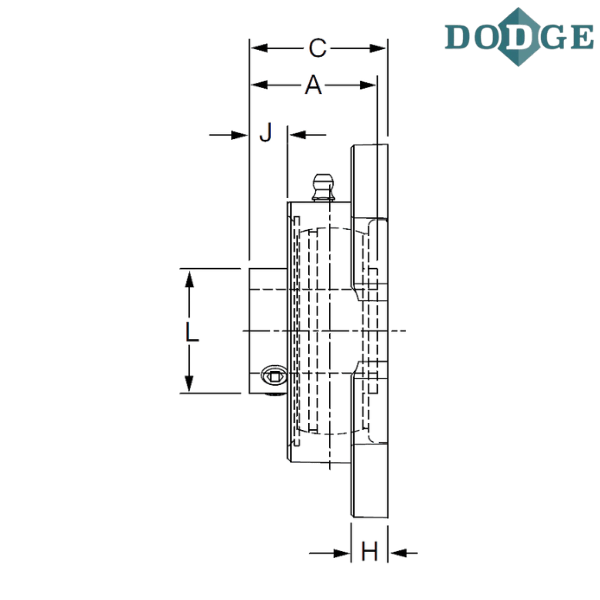 136831 DODGE - F4B-SCEZ-108-SHSS
