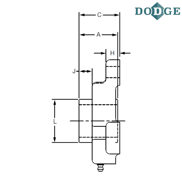 136931 DODGE - LF-SCEZ-104-SHCR