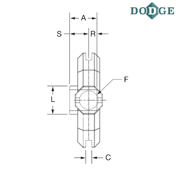 136833 DODGE - NSTU-SCEZ-012-SHSS