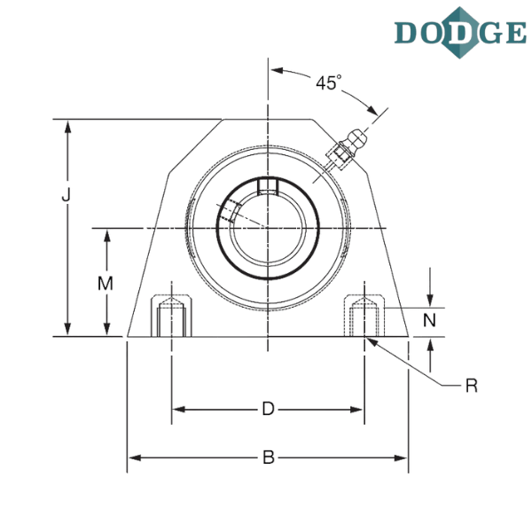 136706 DODGE - TB-SCEZ-103-PSS