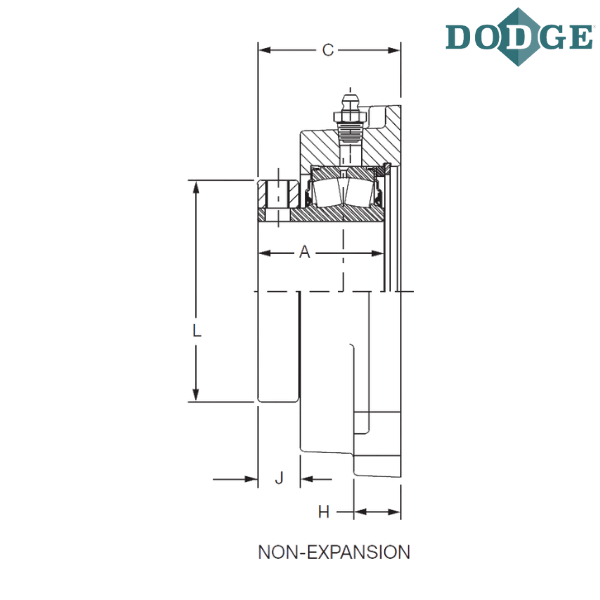 048046 DODGE - F4B-UN2-300
