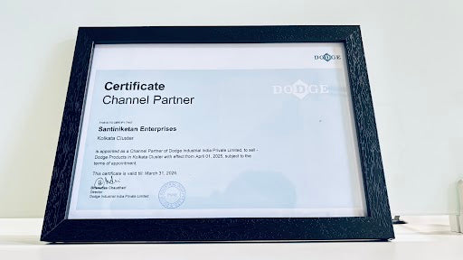 Submit your DODGE Requirement Now!